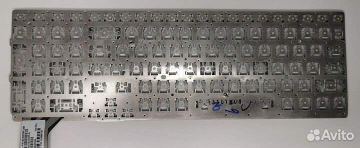 Клавиатуры для ноутбука Sony Samsung Dell Aser