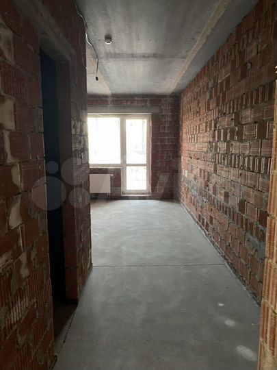 Квартира-студия, 23,2 м², 5/5 эт.