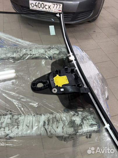 Лобовоое стекло ауди ауди Q 5