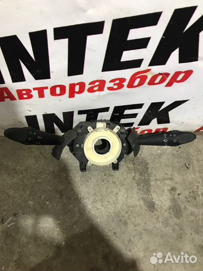 Подрулевой переключатель Fiat Bravo 1998