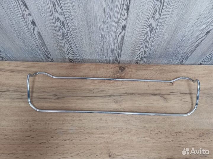 Балконодержатель холодильника indesit