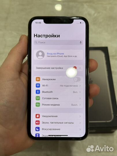 iPhone 11 Pro, 64 ГБ