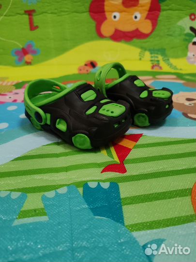 Сабо детские