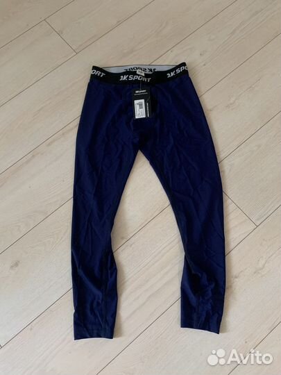 Легинсы мужские 2k Sport Team