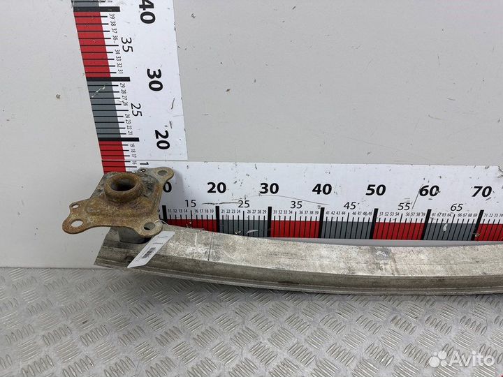 Усилитель бампера передний для Audi A3 8L