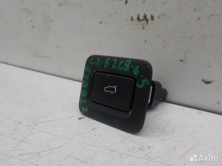 Б/У Б/У Блок управления подушками безопасности