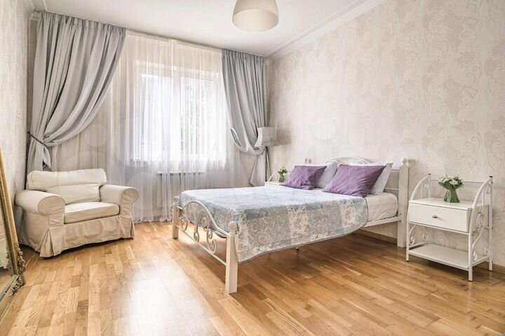 Дом 160 м² на участке 10 сот.