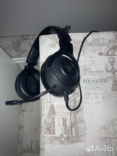 Razer kraken x