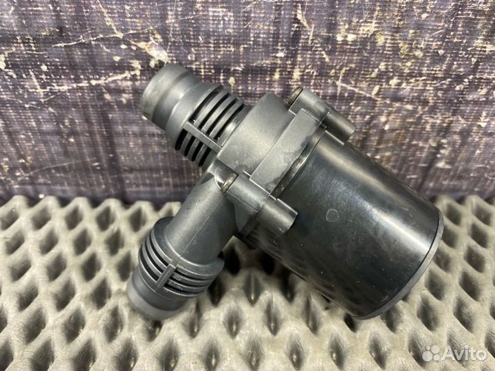 Электрическая помпа Bmw X5 E53 M54 2006