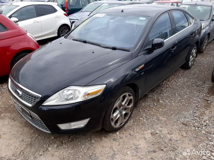 Трос кпп Ford Mondeo 4 BE 2.0 tdci qxba 2008