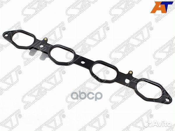 Прокладка впускного коллектора toyota 2UZ ST-17