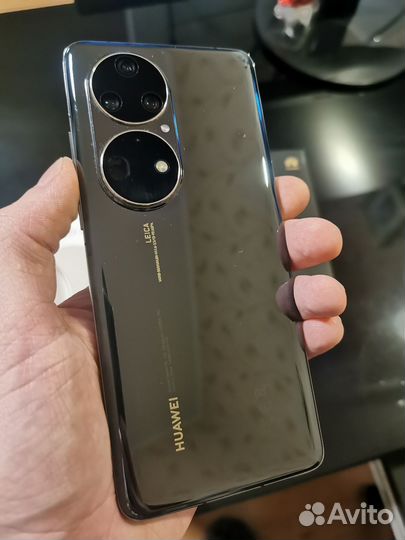 HUAWEI P50 Pro, 8/256 ГБ