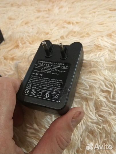 Видеокамера sony ddv d9