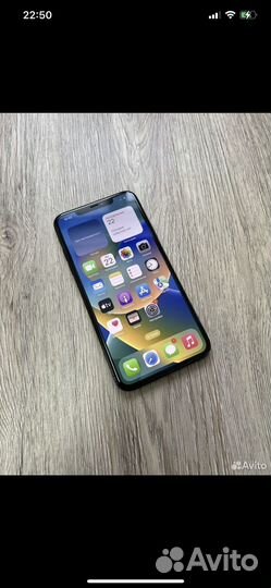 iPhone 11 Pro Max, 64 ГБ