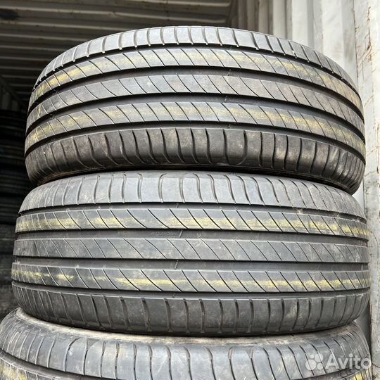 Michelin Primacy 4 205/55 R17