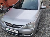 Opel Corsa 1.4 MT, 2004, 152 250 км, с пробегом, цена 480 000 руб.