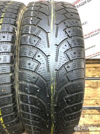 Nokian Tyres Hakkapeliitta 5 225/60 R17 H