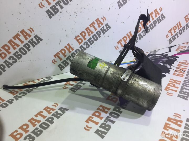 Лексус RX Осушитель кондиционера