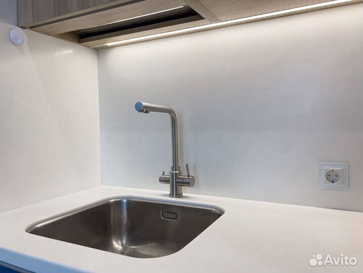 Кухонный гарнитур в рассрочку