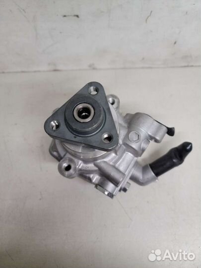 Насос гидроусилителя руля VW Transporter T5 GT