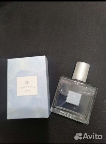 Туалетная вода