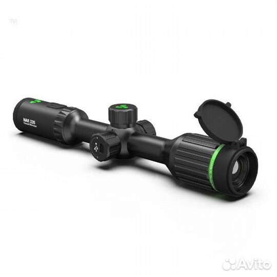Тепловизионный прицел conotech NAR335