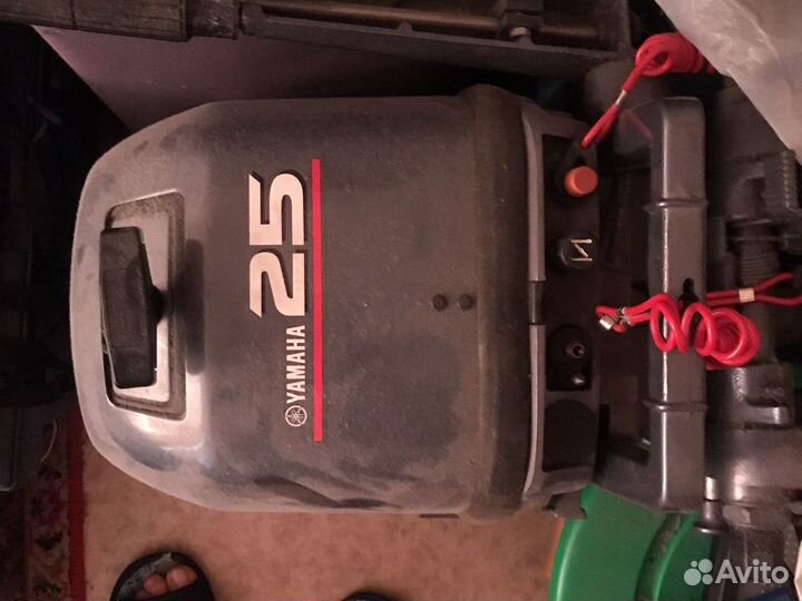 Мневник и К Лодка фаворит 450 + ямаха 25