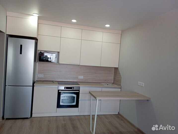 Кухонные гарнитуры