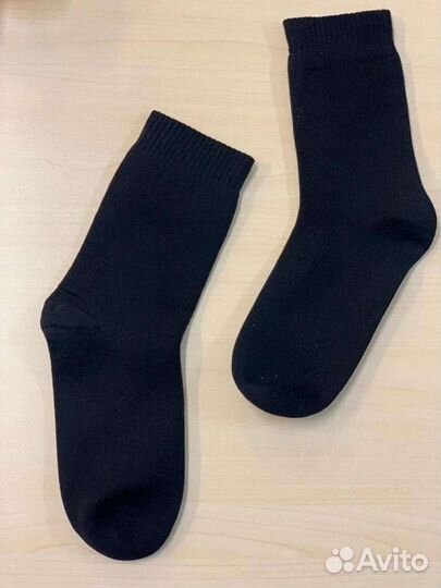 Носки Масху для тахарата, охоты и рыбалки