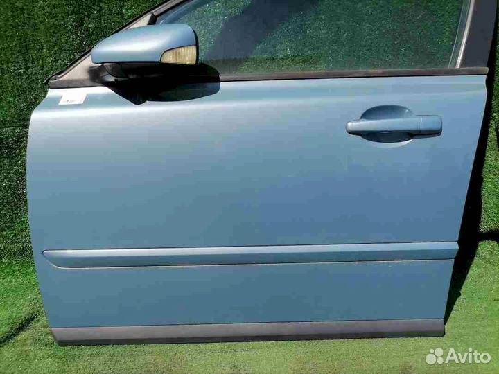 Дверь передняя левая Volvo V50 MW MW43 MW68