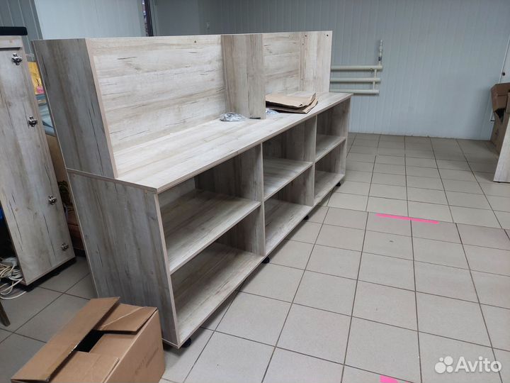 Барная стойка для кафе бу