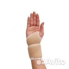 Бандаж для лучезапястного сустава F-208