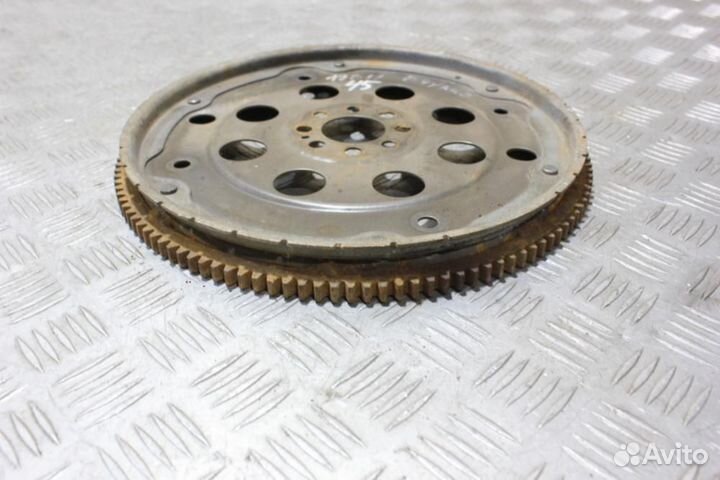 Маховик Nissan Murano z50