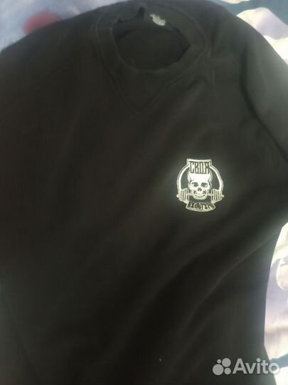 Кофта своя культура