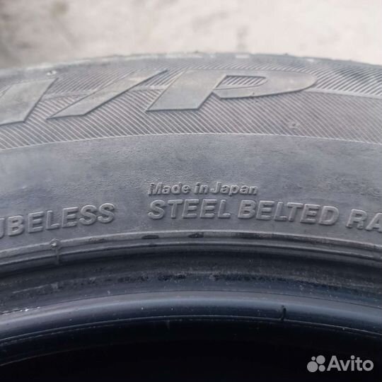 Bridgestone Sports Tourer MY-01 225/55 R18 98V