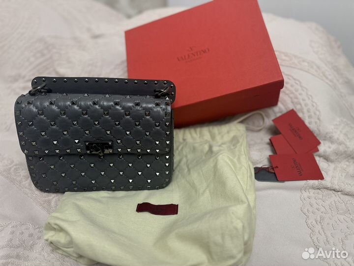 Сумка valentino garavani