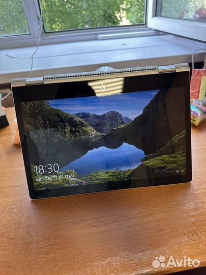 Hp x3601030g2 256 gb