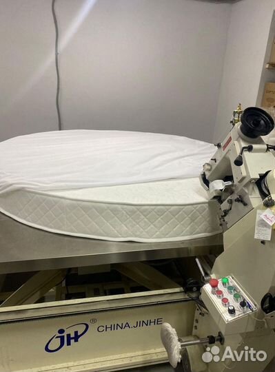 Матрас новый