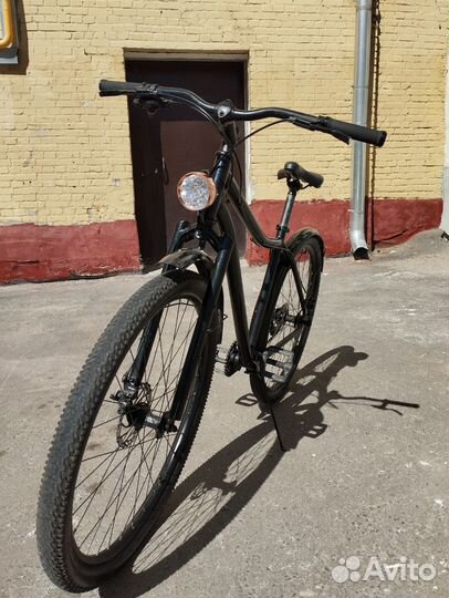 Велосипед Форвард Спортинг 29.0