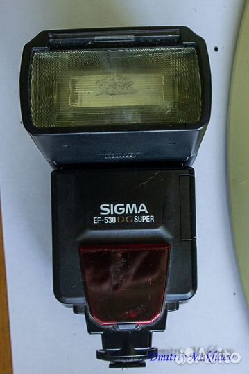 Объектив Minolta AF 100-300 APO