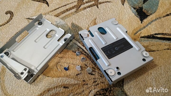 Аксессуары для sony PS3