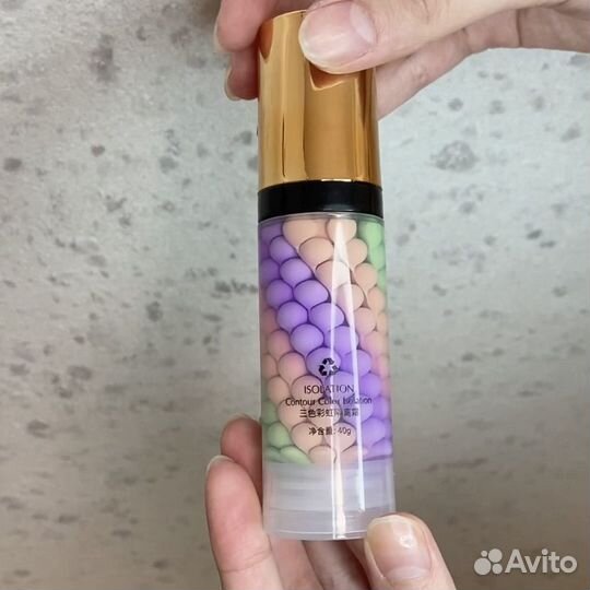 Праймер для лица