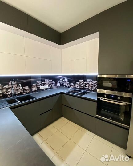 Кухня на заказ sh-0544654