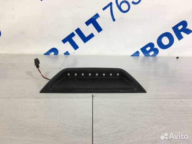 Стоп сигнал LADA vesta 1.6 мт седан