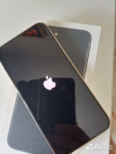 iPhone 13 Pro Max, 128 ГБ