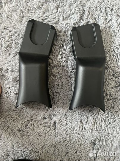 Адаптеры cybex