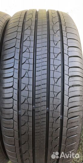 Nexen N'Priz AH8 205/55 R16 91H