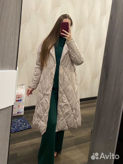 Пальто