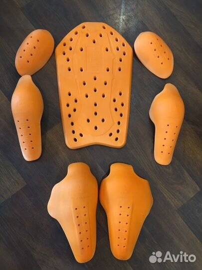 Защита BMW в мотоэктпировку