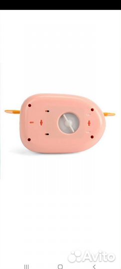 Заводная игрушка для купания 